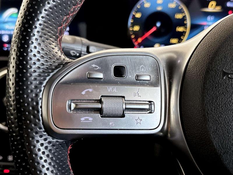 Used Mercedes-Benz A-Class 2020 for sale - 77036824: Photo 17