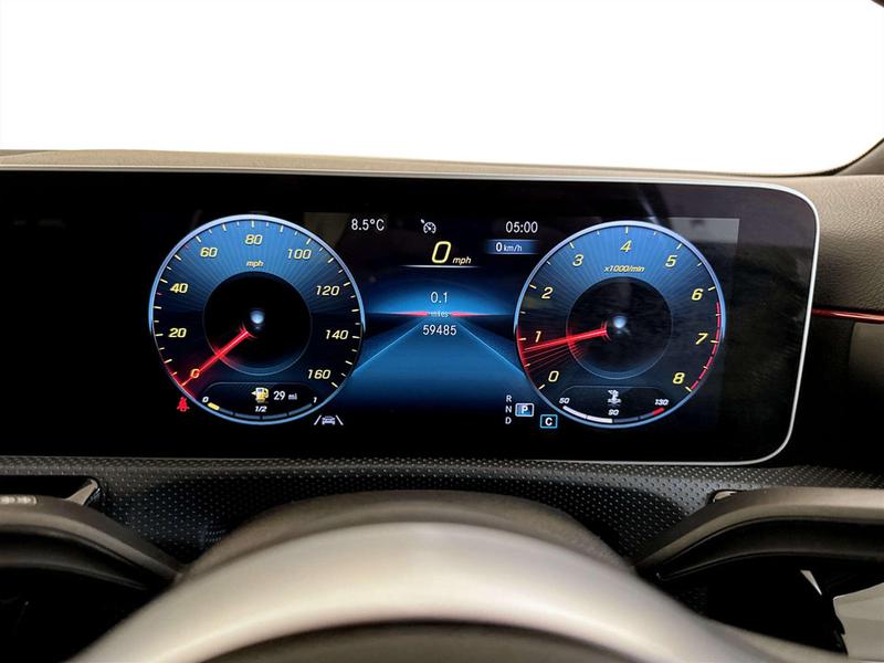 Used Mercedes-Benz A-Class 2020 for sale - 77036824: Photo 18