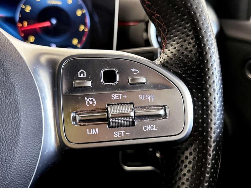 Used Mercedes-Benz A-Class 2020 for sale - 77036824: Photo 19