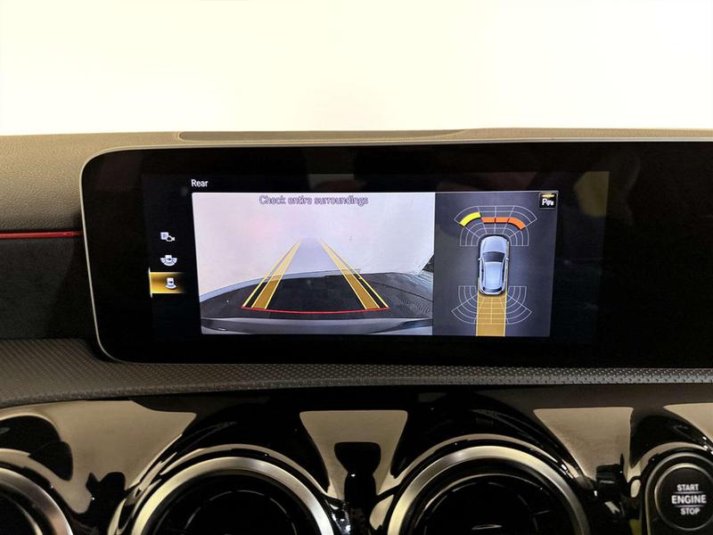 Used Mercedes-Benz A-Class 2020 for sale - 77036824: Photo 21