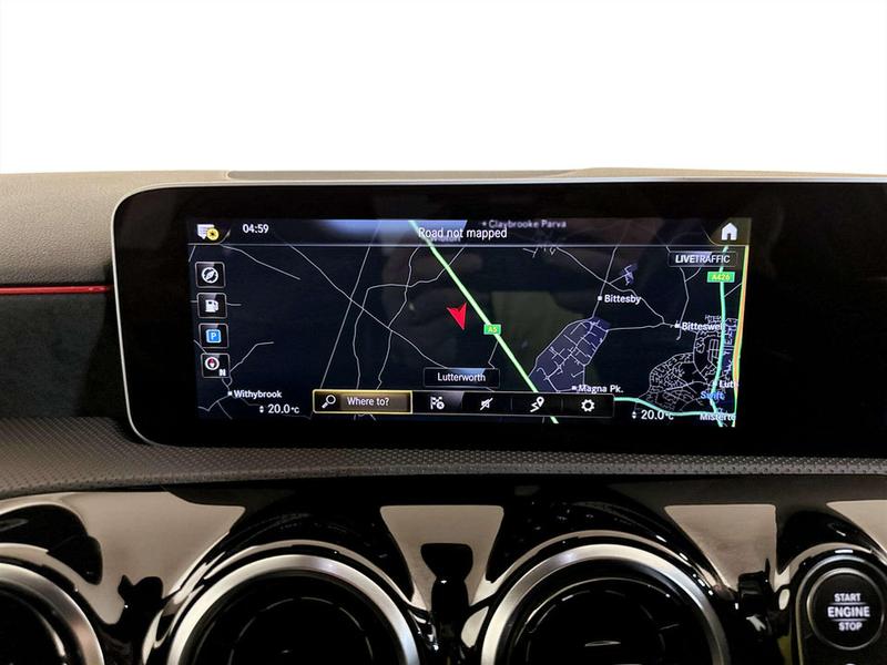 Used Mercedes-Benz A-Class 2020 for sale - 77036824: Photo 22