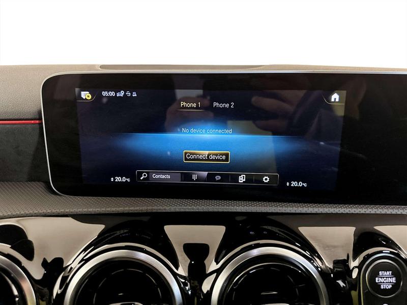 Used Mercedes-Benz A-Class 2020 for sale - 77036824: Photo 23