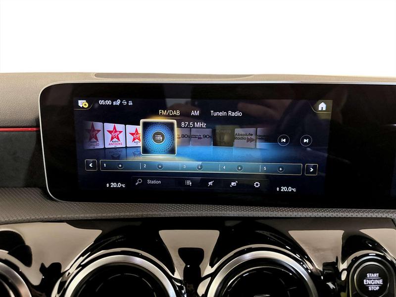 Used Mercedes-Benz A-Class 2020 for sale - 77036824: Photo 24