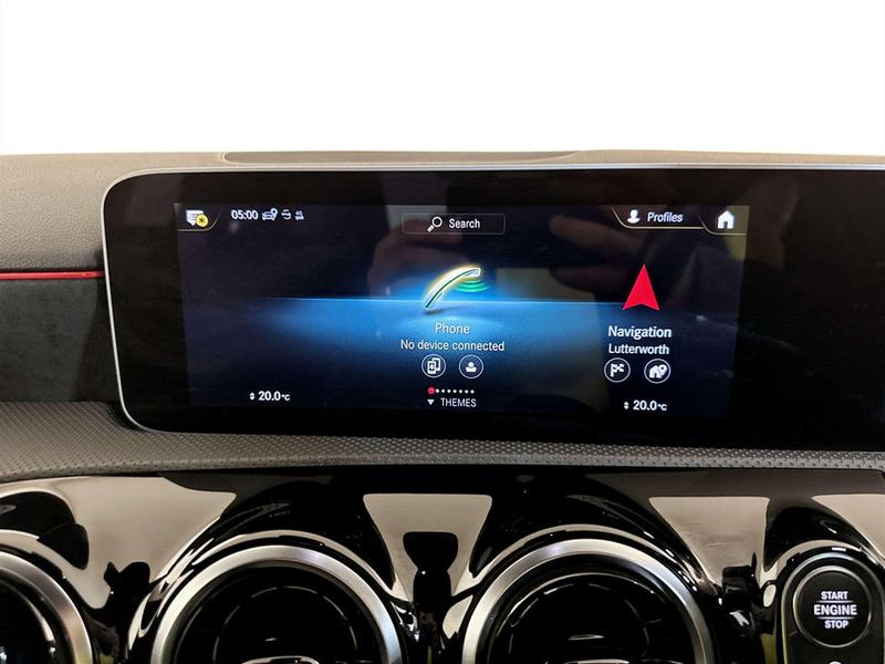 Used Mercedes-Benz A-Class 2020 for sale - 77036824: Photo 25