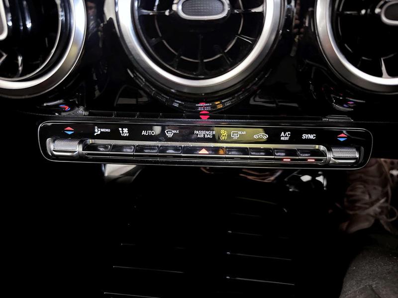 Used Mercedes-Benz A-Class 2020 for sale - 77036824: Photo 26