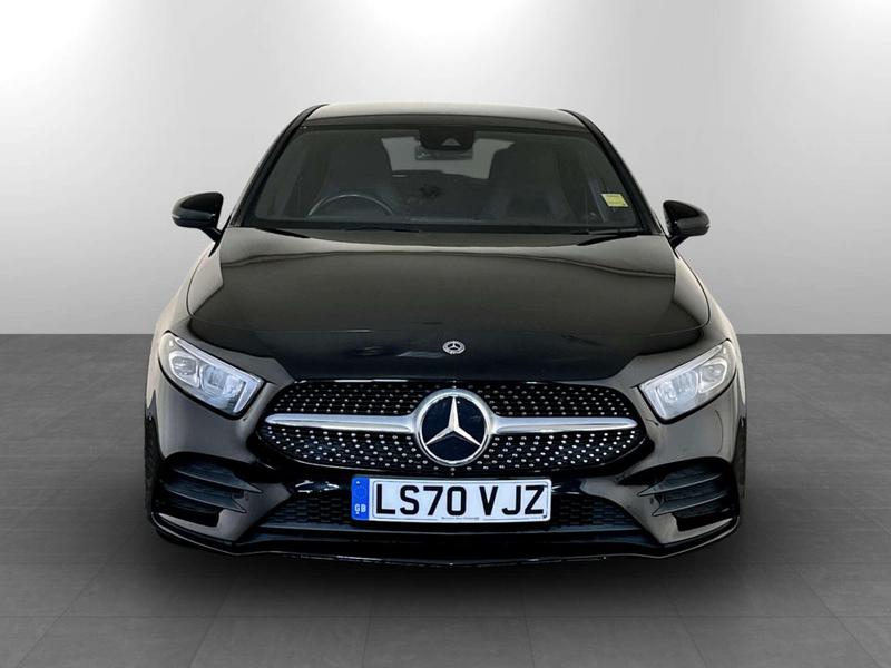 Used Mercedes-Benz A-Class 2020 for sale - 77036824: Photo 5