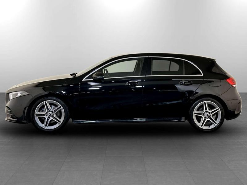 Used Mercedes-Benz A-Class 2020 for sale - 77036824: Photo 7