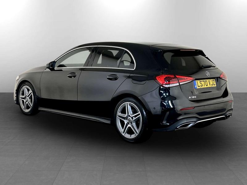 Used Mercedes-Benz A-Class 2020 for sale - 77036824: Photo 8