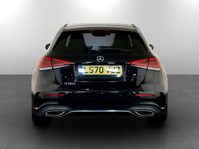 Used Mercedes-Benz A-Class 2020 for sale - 77036824: Photo 9