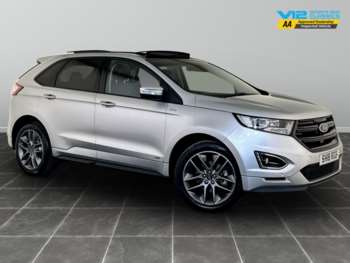 2018 (18) - 2.0 TDCi 210 Sport 5dr Powershift