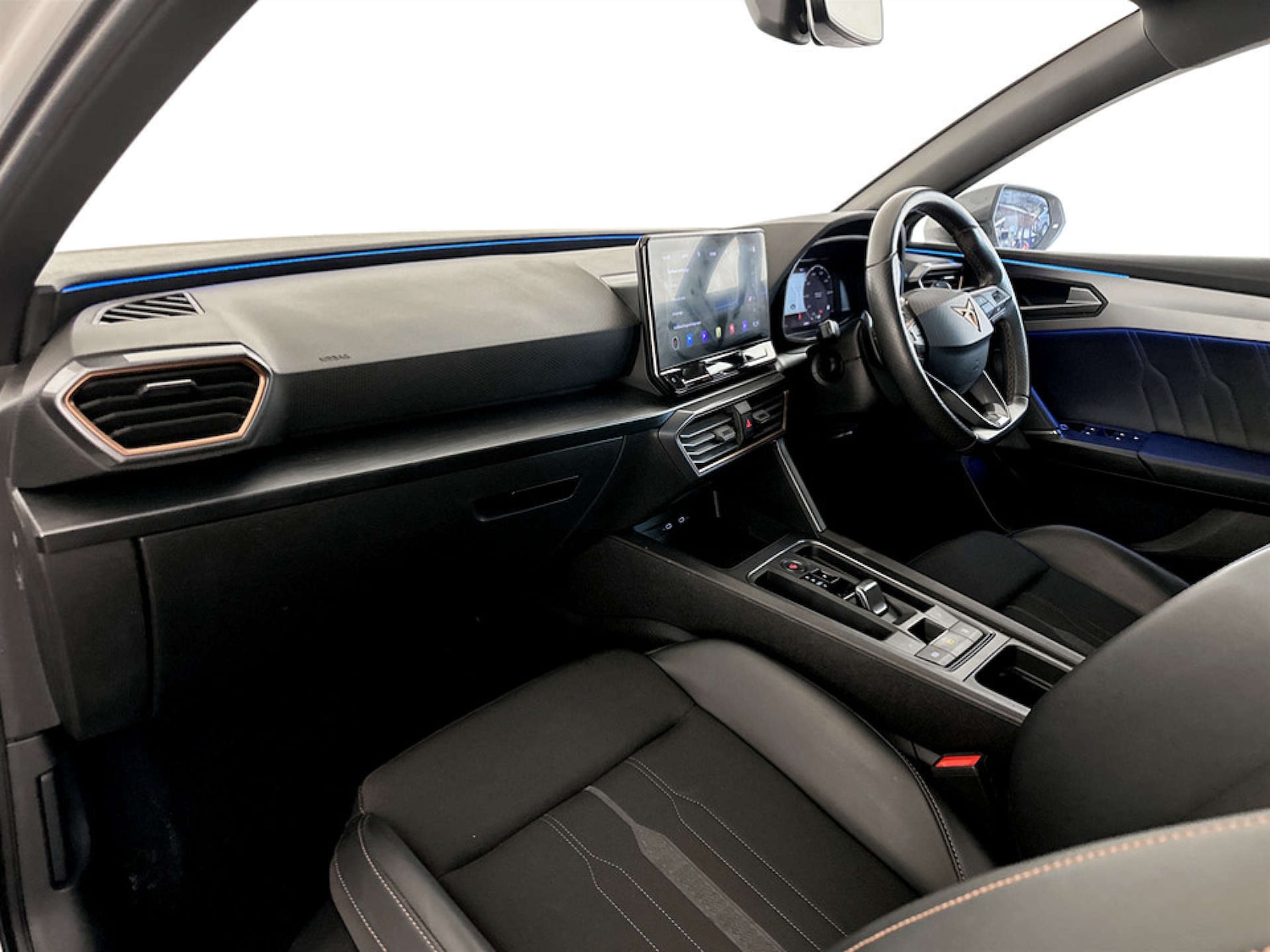 Used Cupra Leon 2022 for sale - 77185386: Photo 12