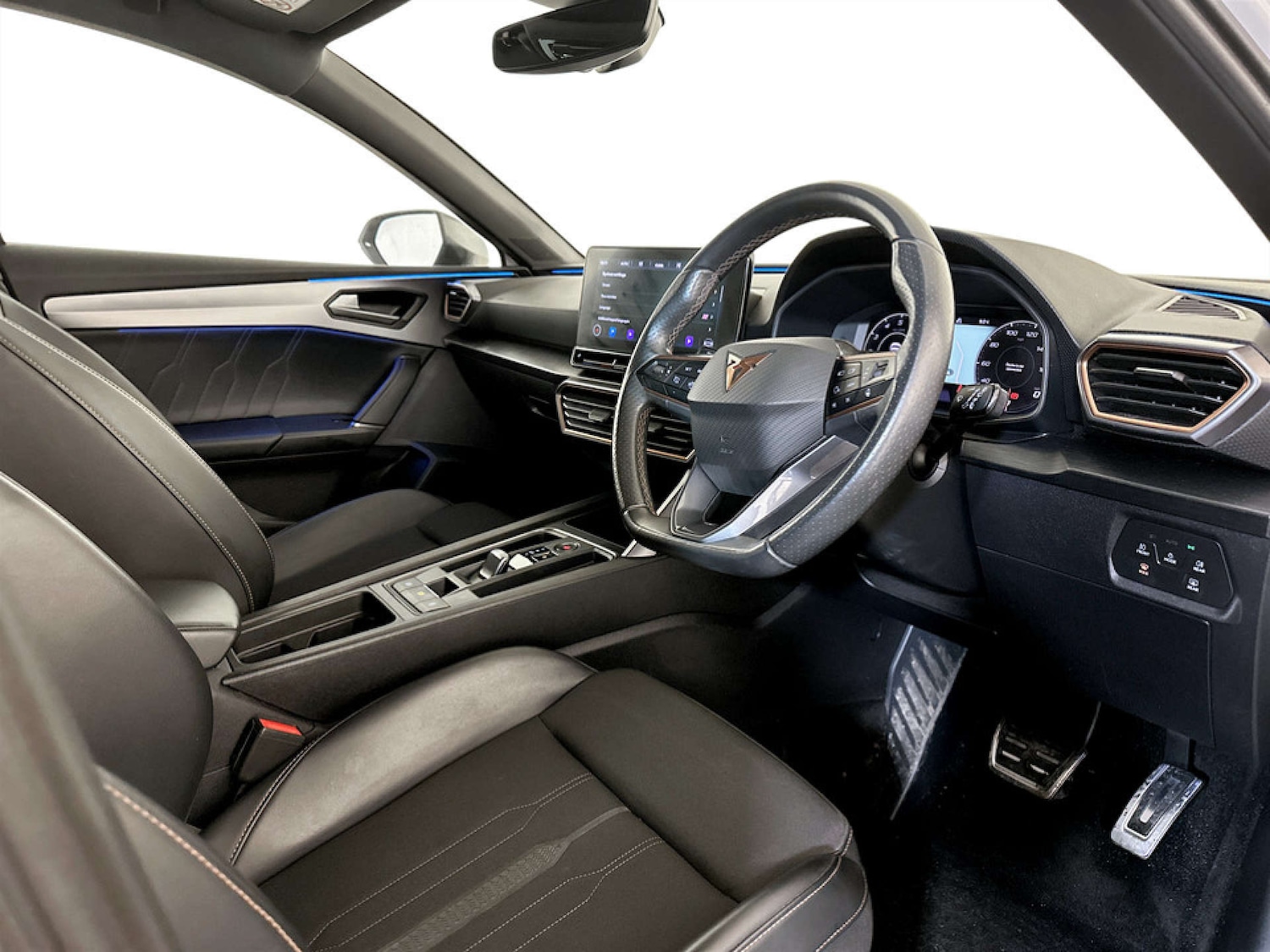 Used Cupra Leon 2022 for sale - 77185386: Photo 15