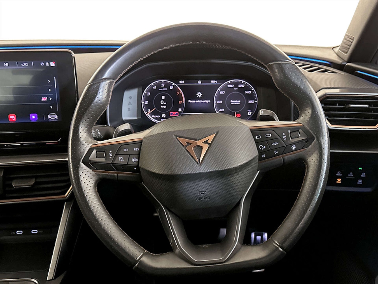 Used Cupra Leon 2022 for sale - 77185386: Photo 16