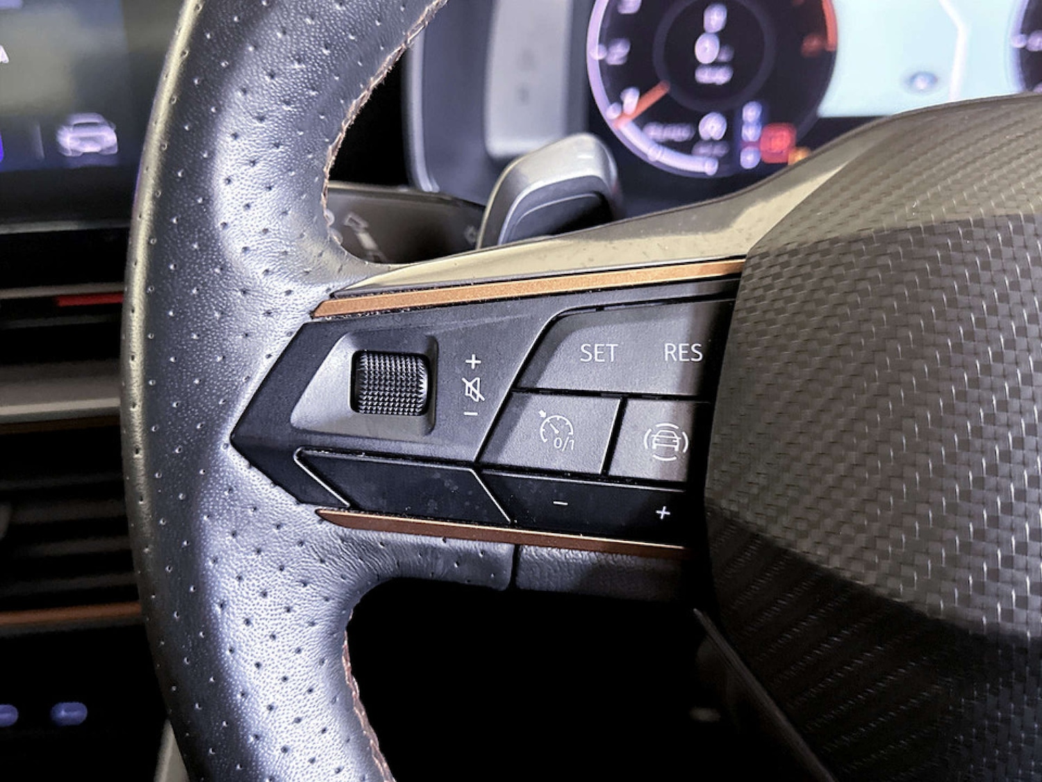 Used Cupra Leon 2022 for sale - 77185386: Photo 17