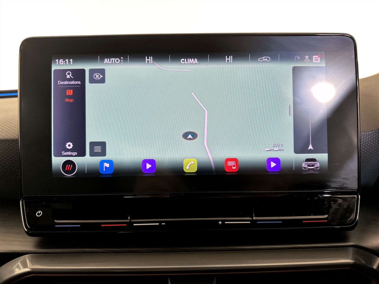 Used Cupra Leon 2022 for sale - 77185386: Photo 21