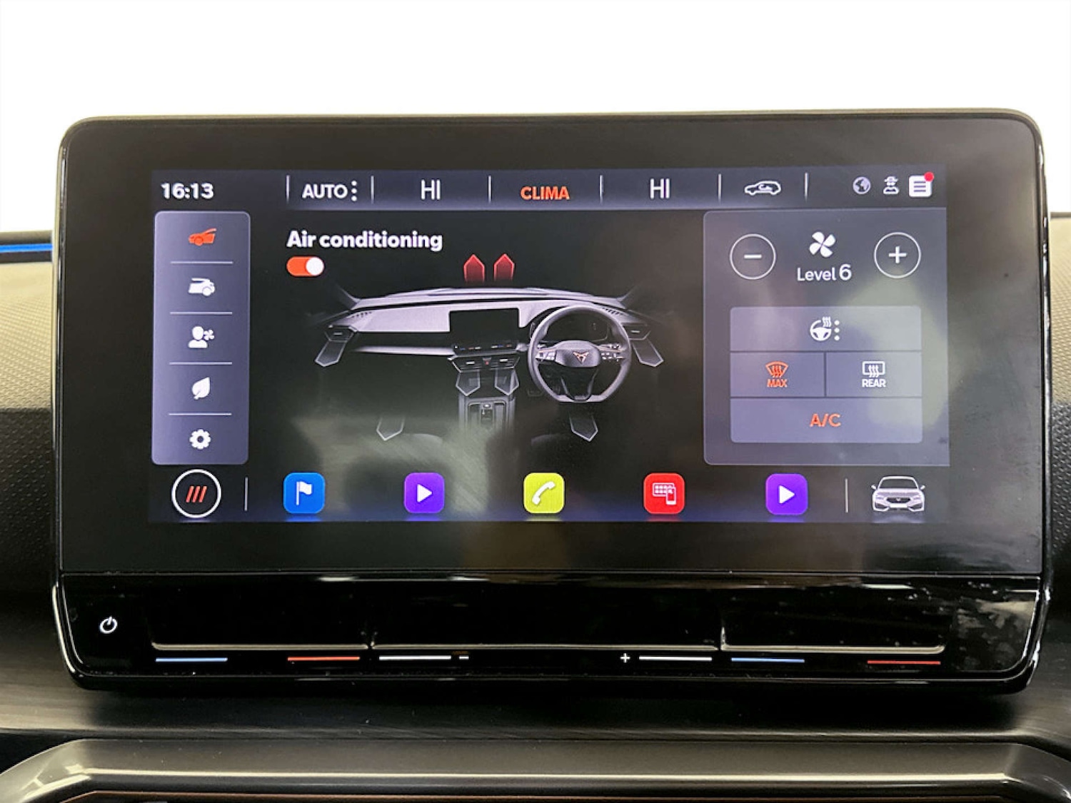 Used Cupra Leon 2022 for sale - 77185386: Photo 23