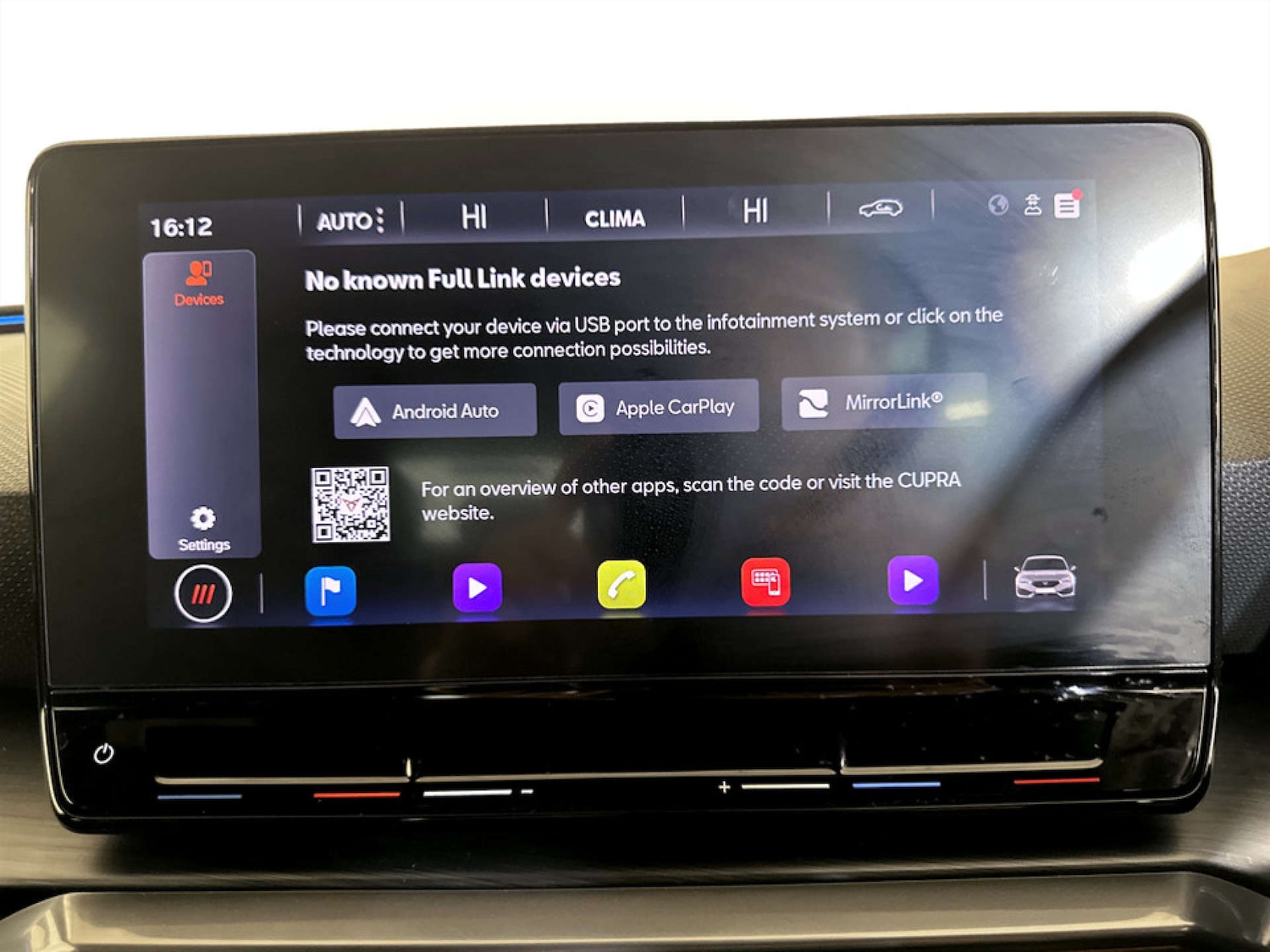 Used Cupra Leon 2022 for sale - 77185386: Photo 25