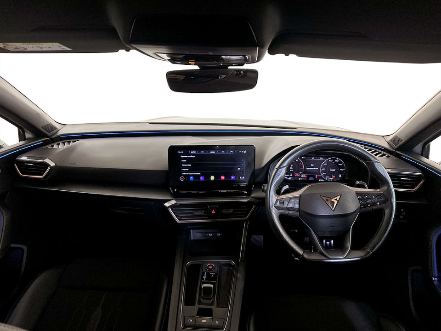 Used Cupra Leon 2022 for sale - 77185386: Photo 3