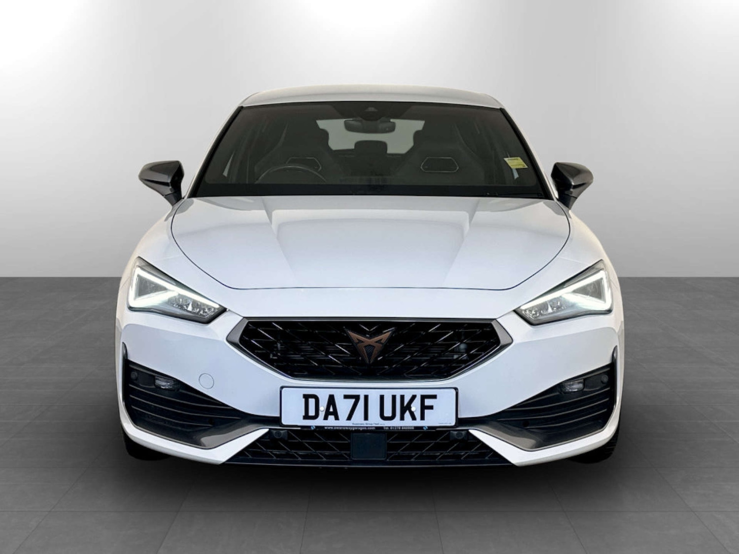 Used Cupra Leon 2022 for sale - 77185386: Photo 5