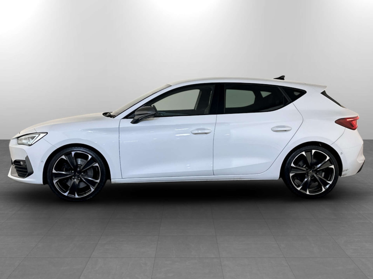 Used Cupra Leon 2022 for sale - 77185386: Photo 7