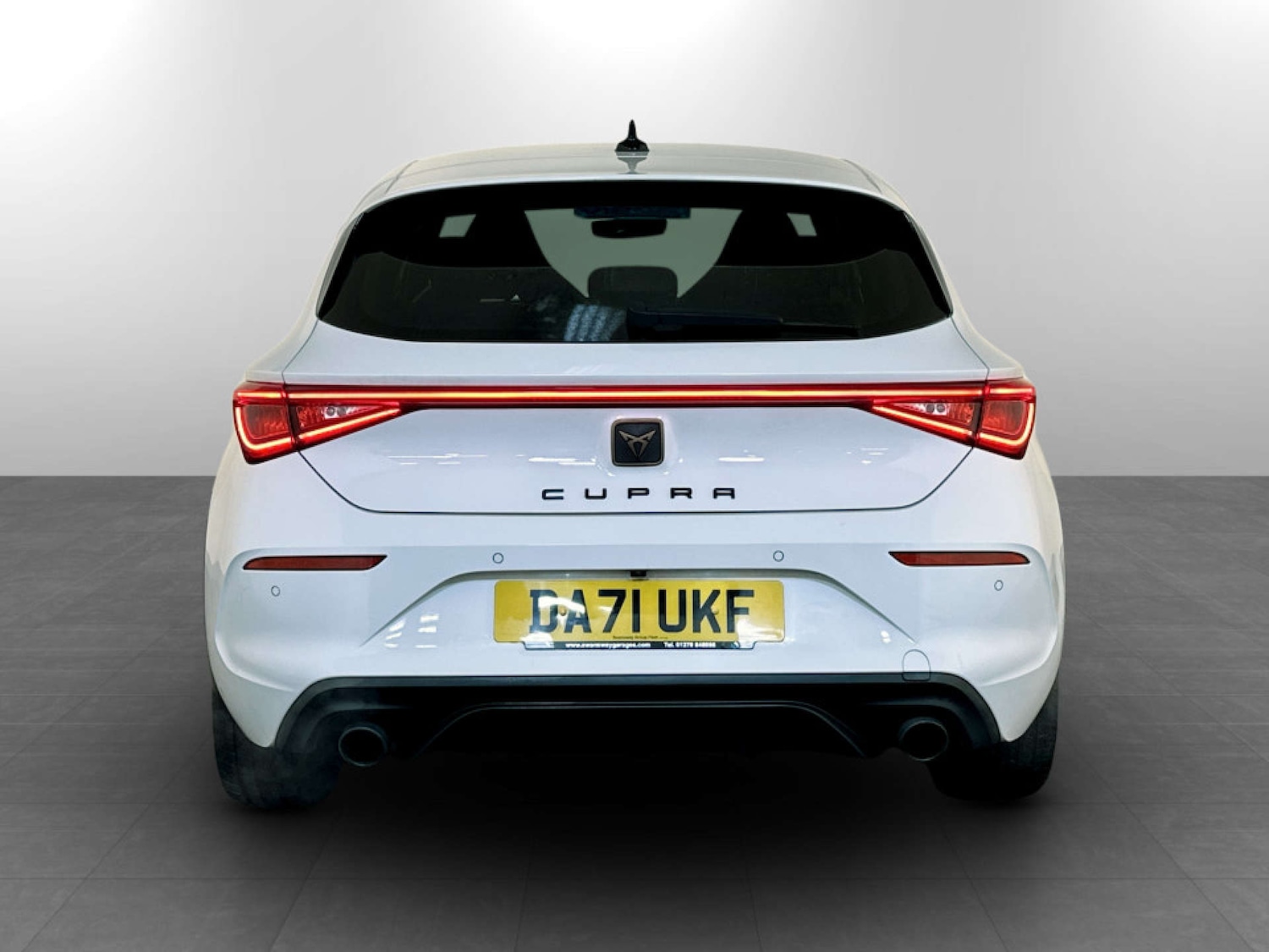 Used Cupra Leon 2022 for sale - 77185386: Photo 9