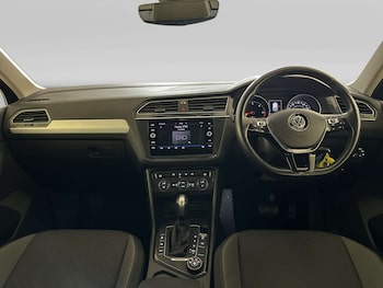 Used Volkswagen Tiguan 2020 for sale - 79090435: Photo