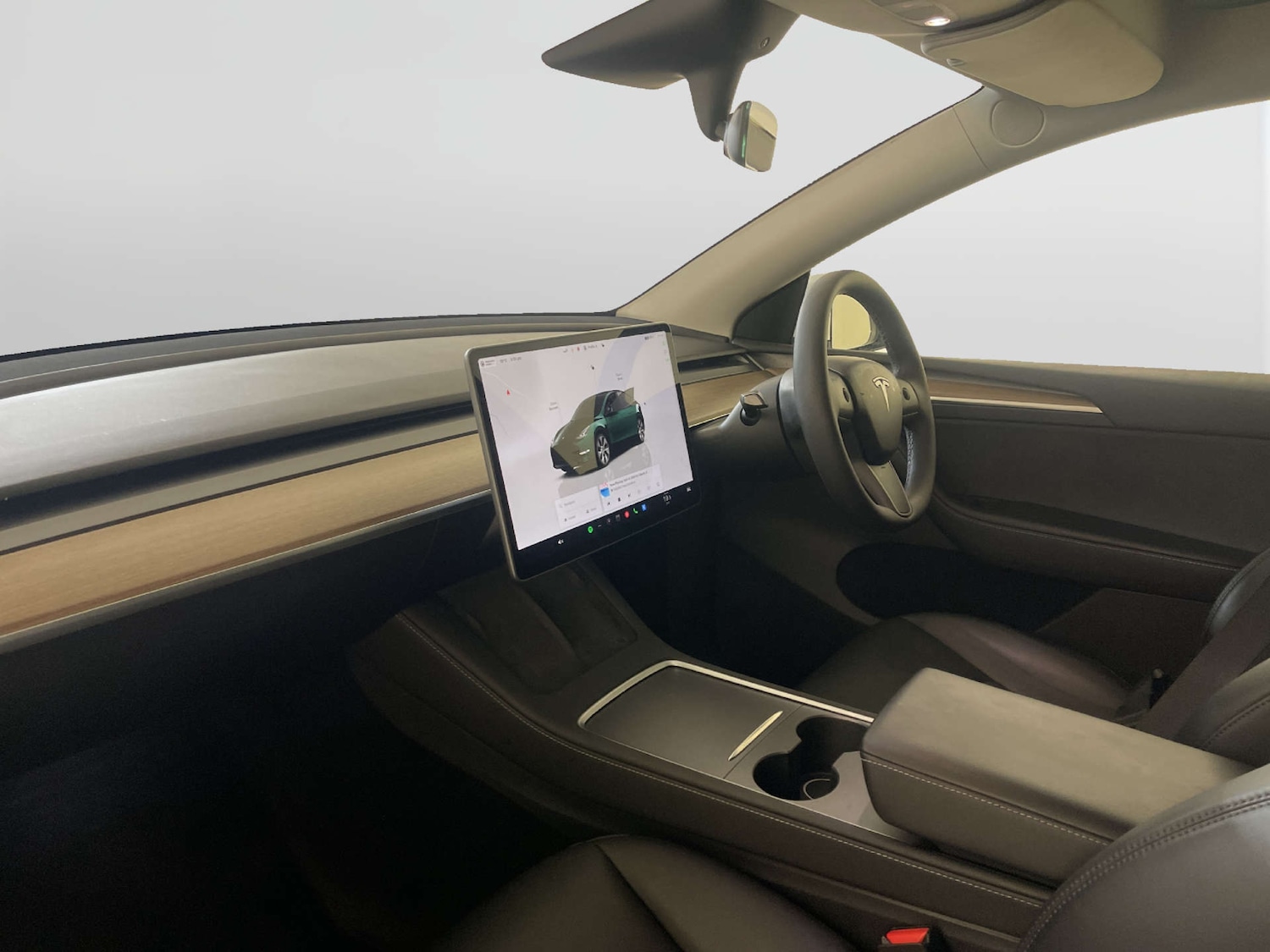 Used Tesla Model Y 2024 for sale - 77937219: Photo 12