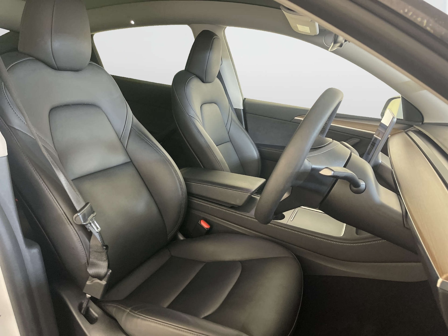 Used Tesla Model Y 2024 for sale - 77937219: Photo 13