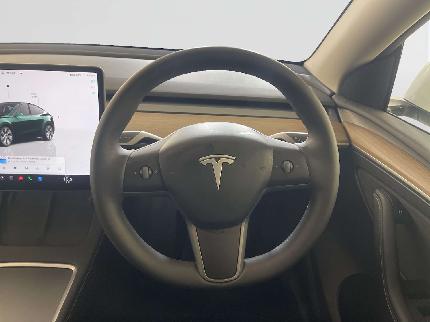 Used Tesla Model Y 2024 for sale - 77937219: Photo 16
