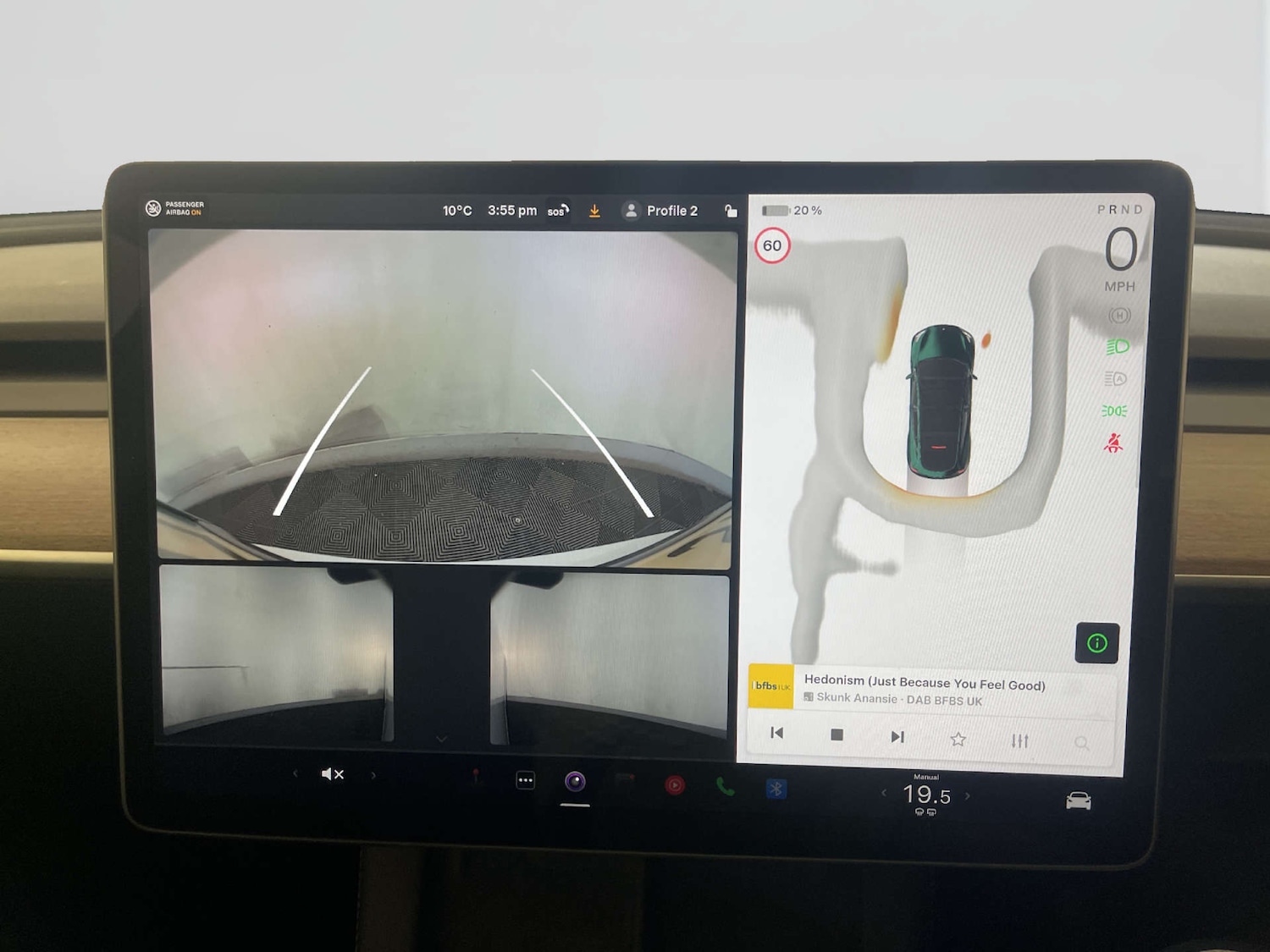 Used Tesla Model Y 2024 for sale - 77937219: Photo 20