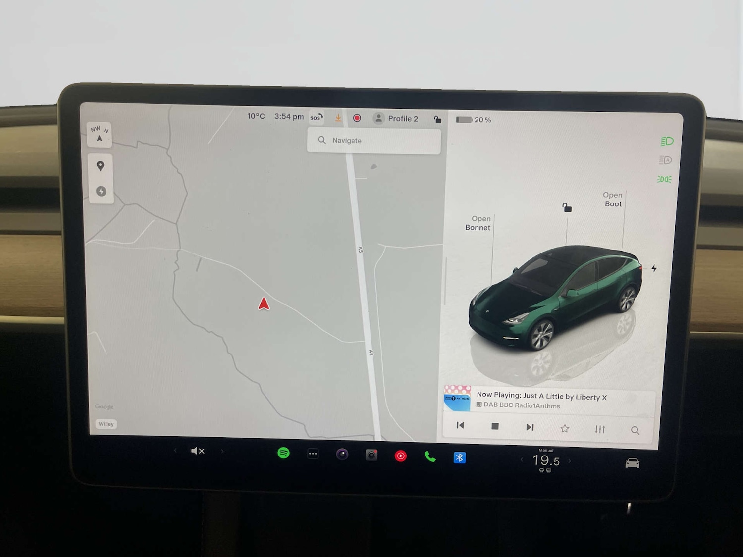 Used Tesla Model Y 2024 for sale - 77937219: Photo 21