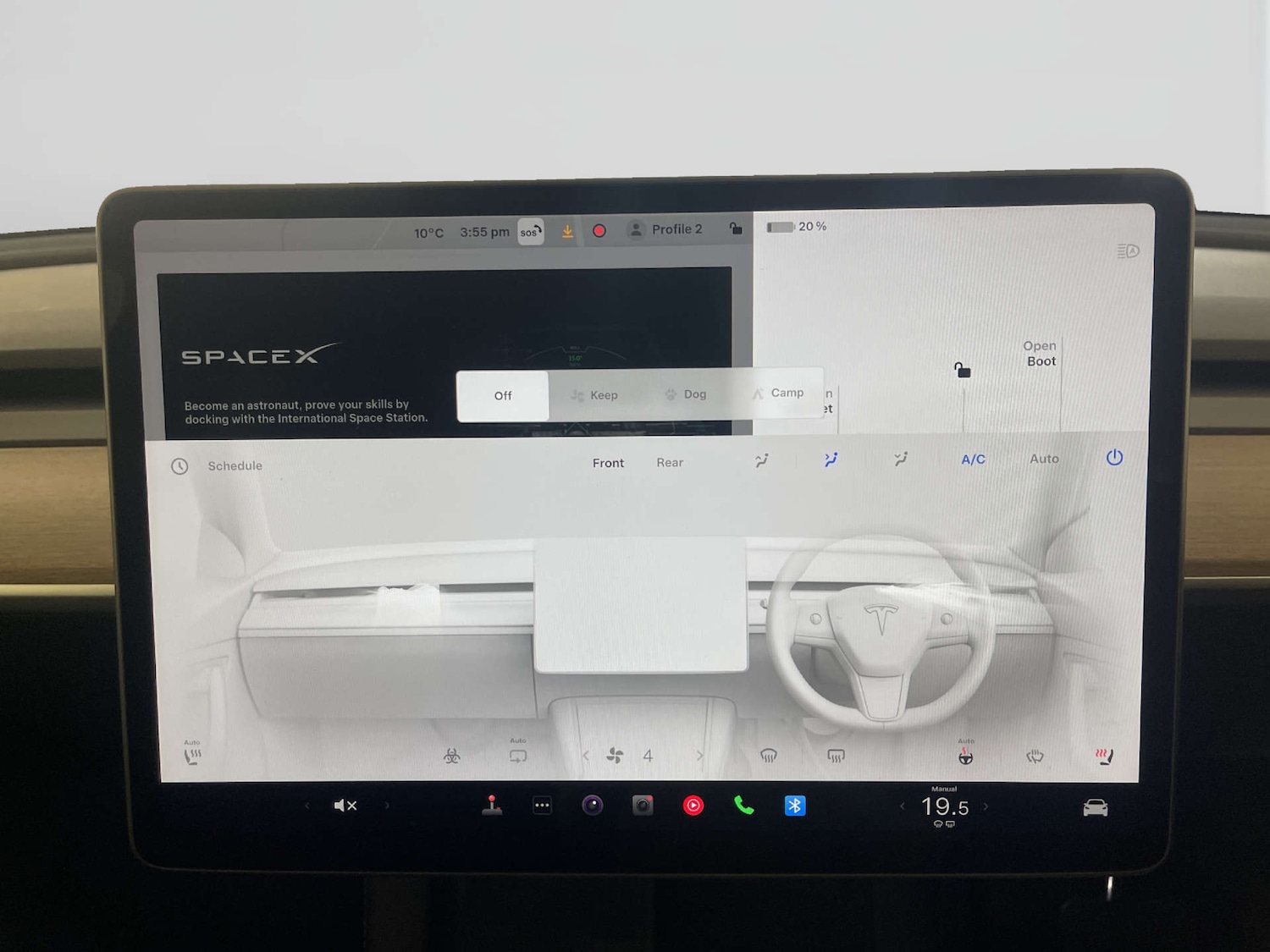 Used Tesla Model Y 2024 for sale - 77937219: Photo 22