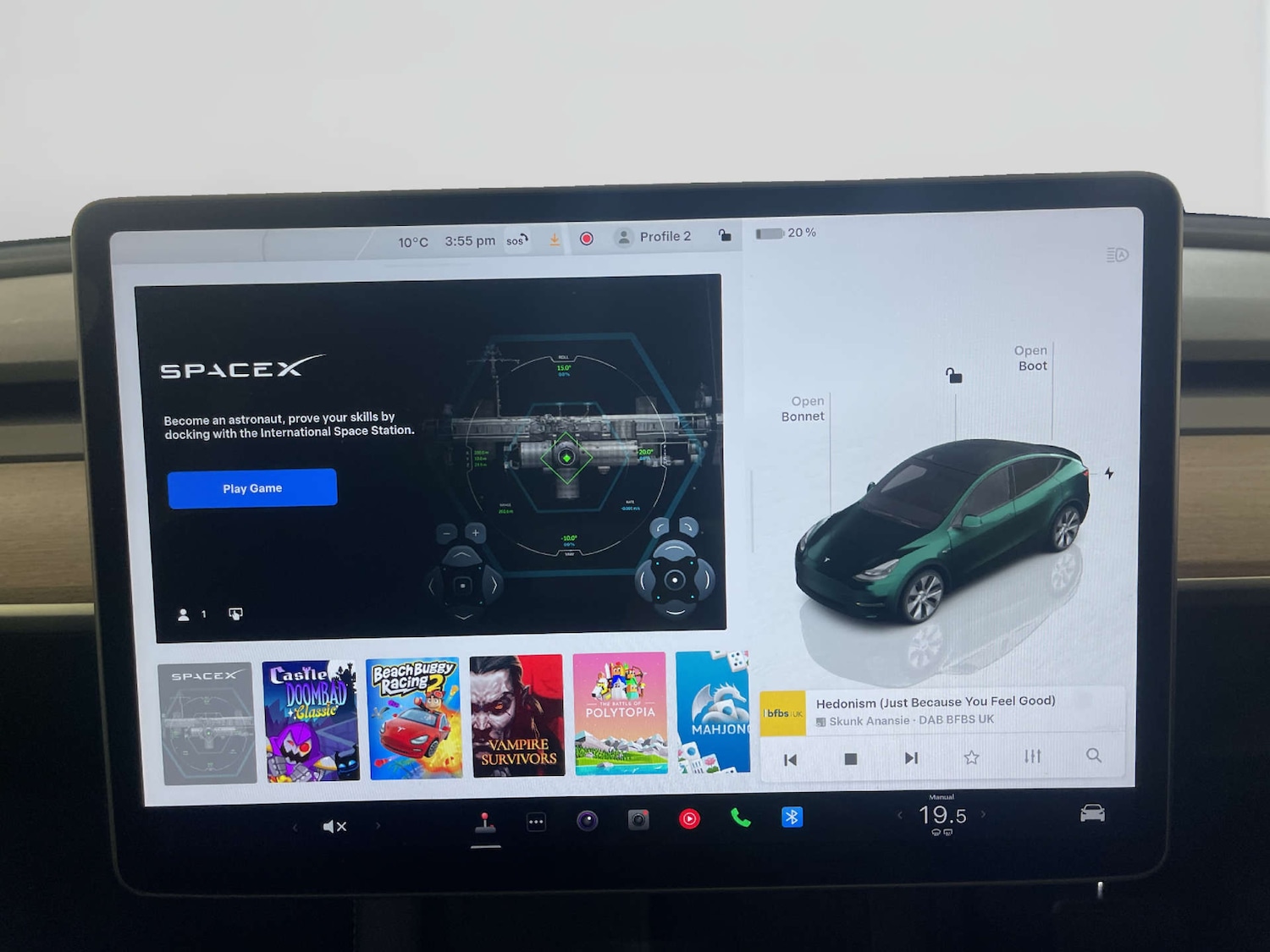 Used Tesla Model Y 2024 for sale - 77937219: Photo 23