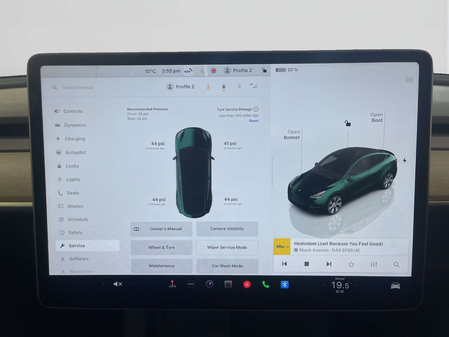 Used Tesla Model Y 2024 for sale - 77937219: Photo 24