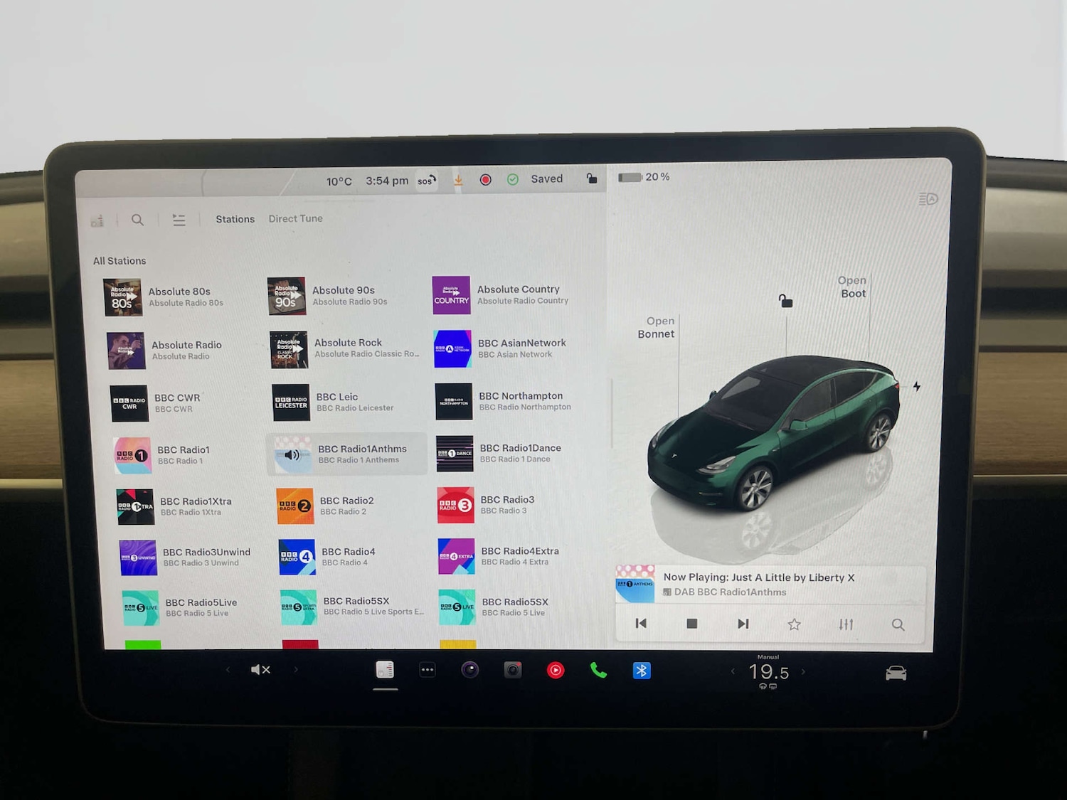 Used Tesla Model Y 2024 for sale - 77937219: Photo 25