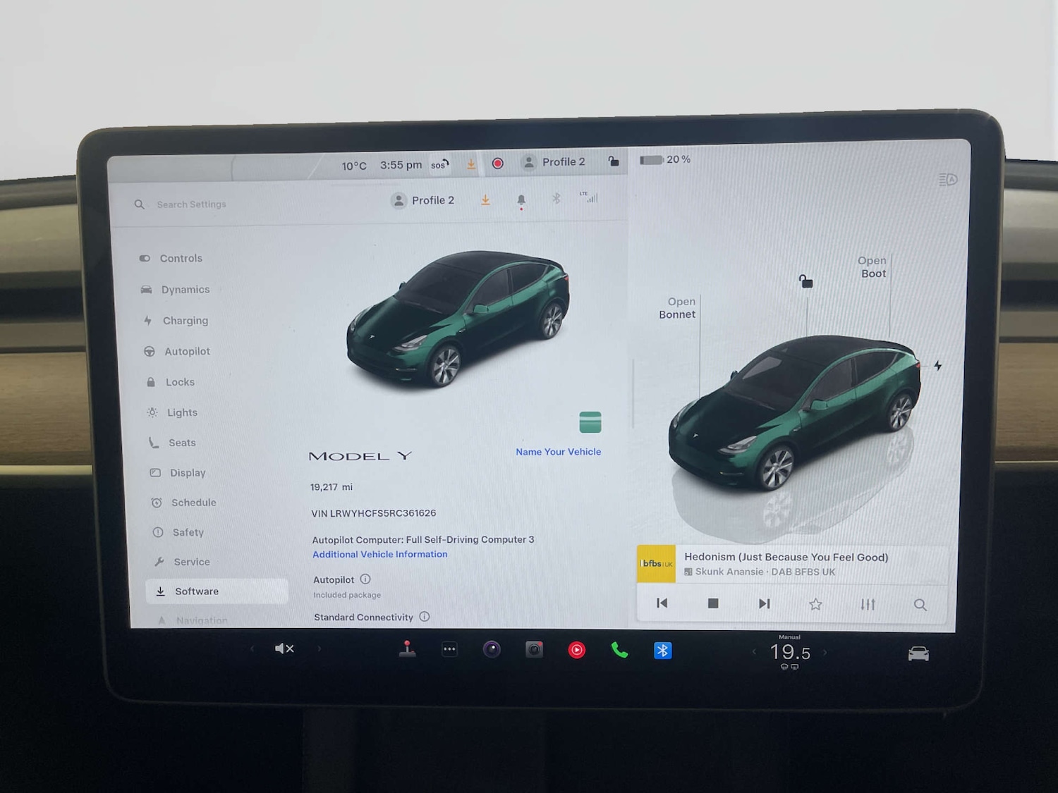 Used Tesla Model Y 2024 for sale - 77937219: Photo 26