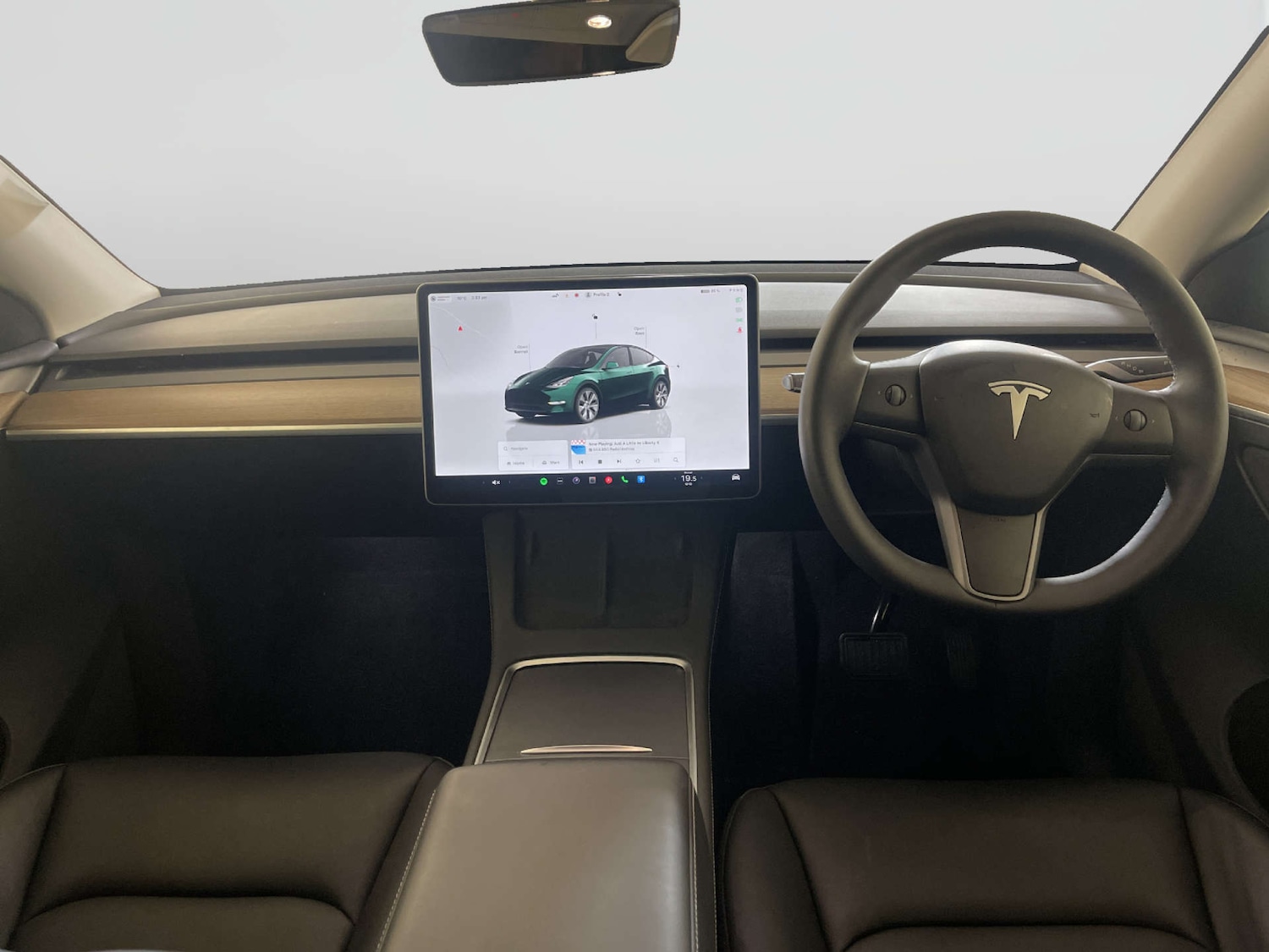 Used Tesla Model Y 2024 for sale - 77937219: Photo 3
