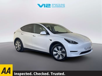 Used Tesla Model Y 2022 for sale - 79329771: Photo