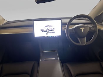 Used Tesla Model Y 2022 for sale - 79329771: Photo
