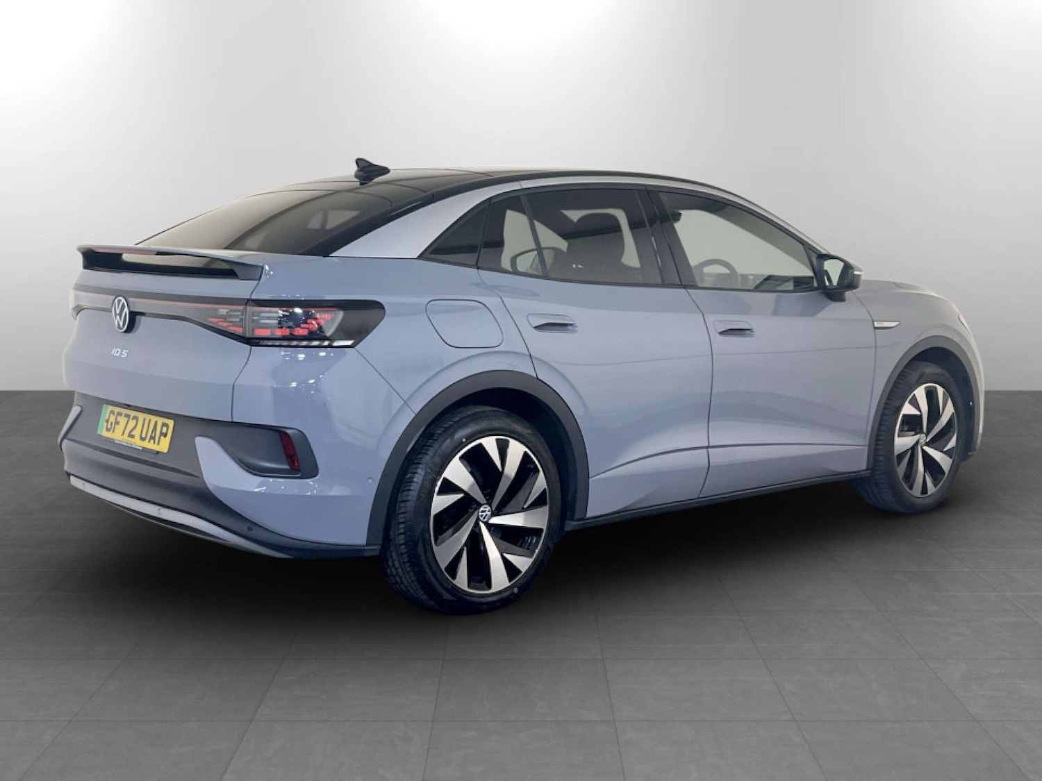 Used Volkswagen ID.5 2022 for sale - 77406090: Photo 10