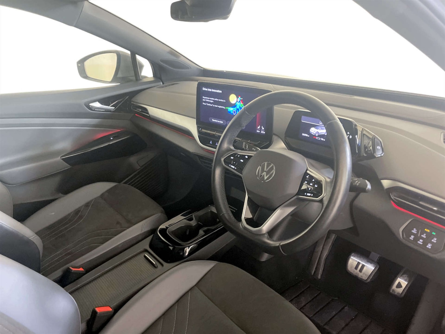 Used Volkswagen ID.5 2022 for sale - 77406090: Photo 12