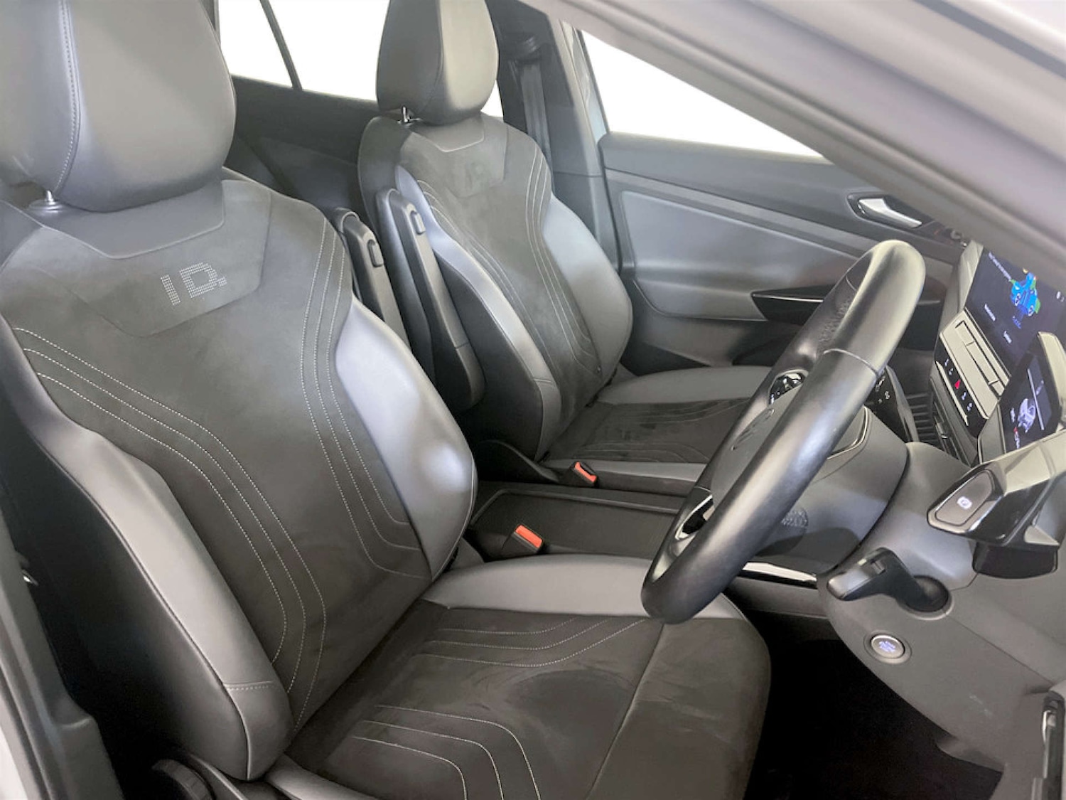 Used Volkswagen ID.5 2022 for sale - 77406090: Photo 14