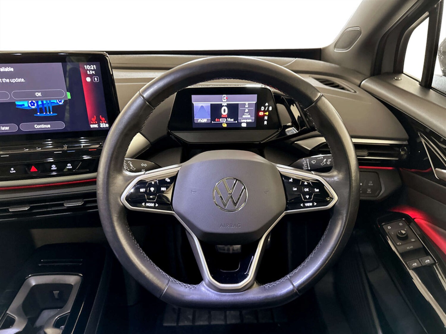 Used Volkswagen ID.5 2022 for sale - 77406090: Photo 18