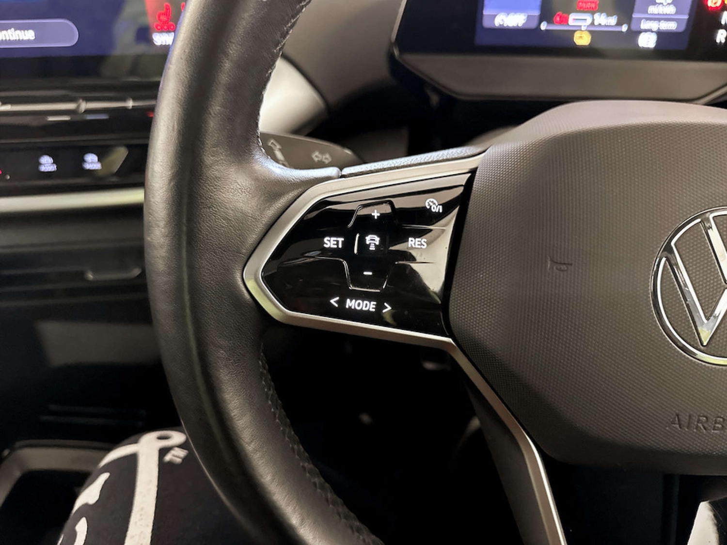 Used Volkswagen ID.5 2022 for sale - 77406090: Photo 19