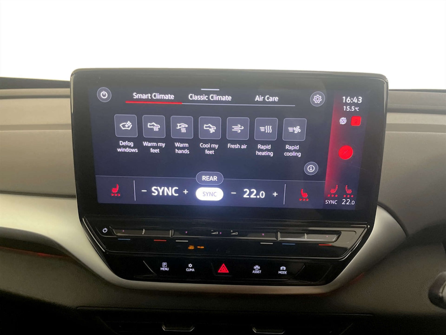 Used Volkswagen ID.5 2022 for sale - 77406090: Photo 24