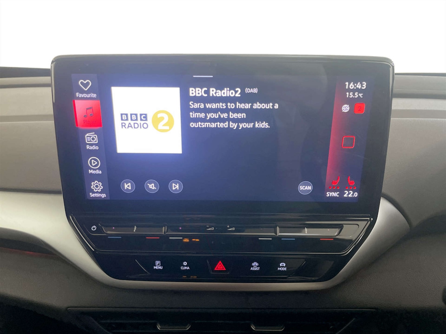 Used Volkswagen ID.5 2022 for sale - 77406090: Photo 25