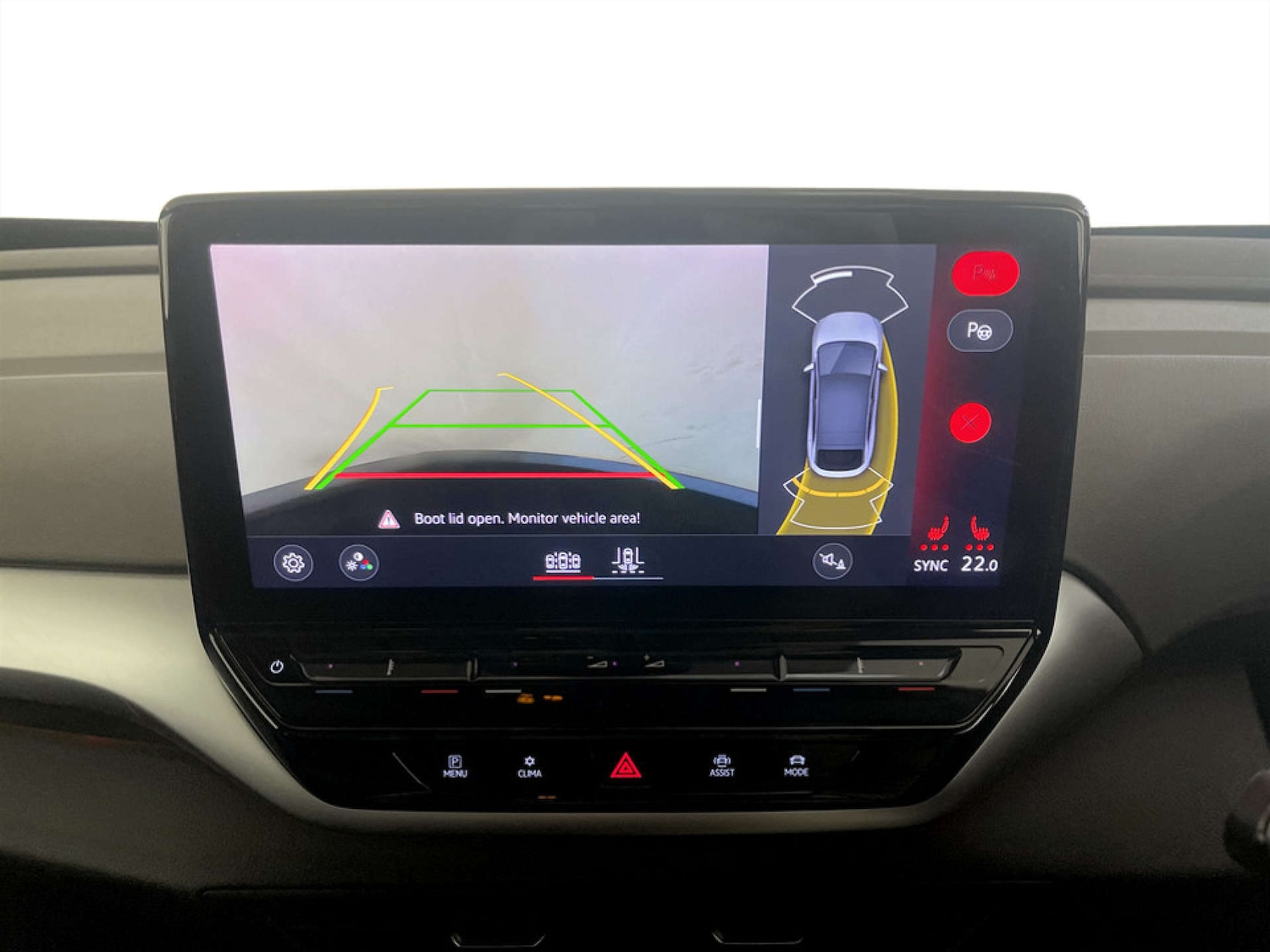 Used Volkswagen ID.5 2022 for sale - 77406090: Photo 27