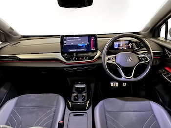 Used Volkswagen ID.5 2022 for sale - 77406090: Photo