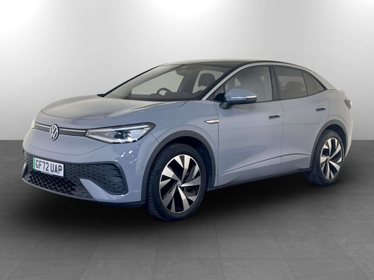 Used Volkswagen ID.5 2022 for sale - 77406090: Photo 6