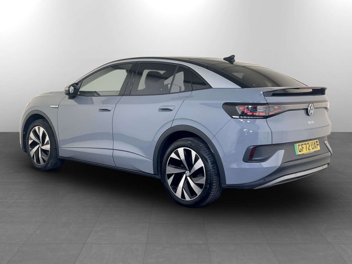 Used Volkswagen ID.5 2022 for sale - 77406090: Photo 8